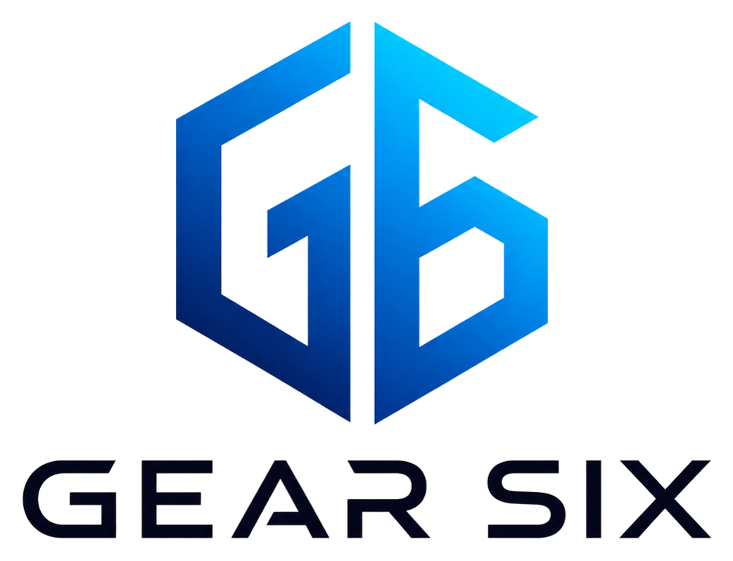Gear Six